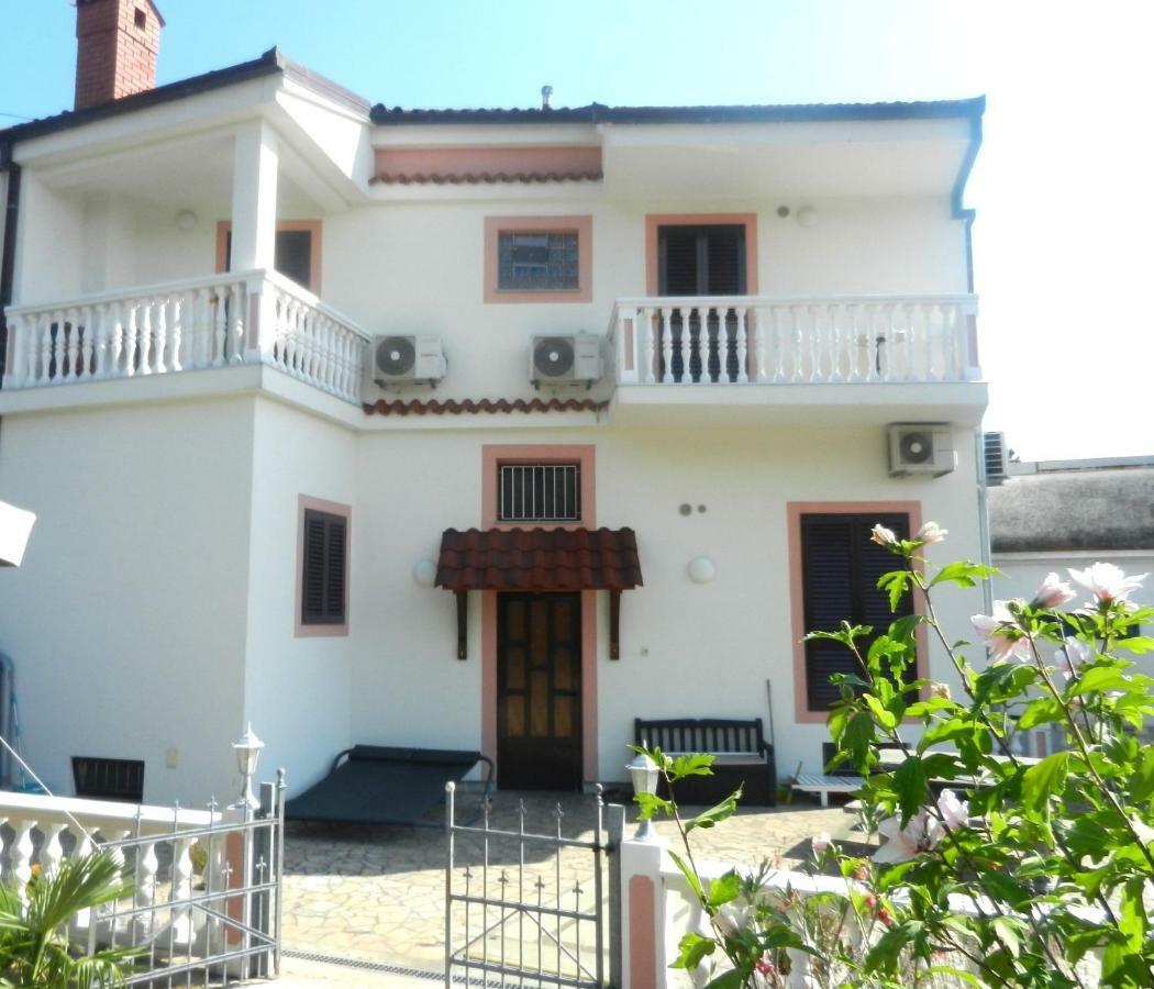 Apartments Jozefina Crikvenica Extérieur photo