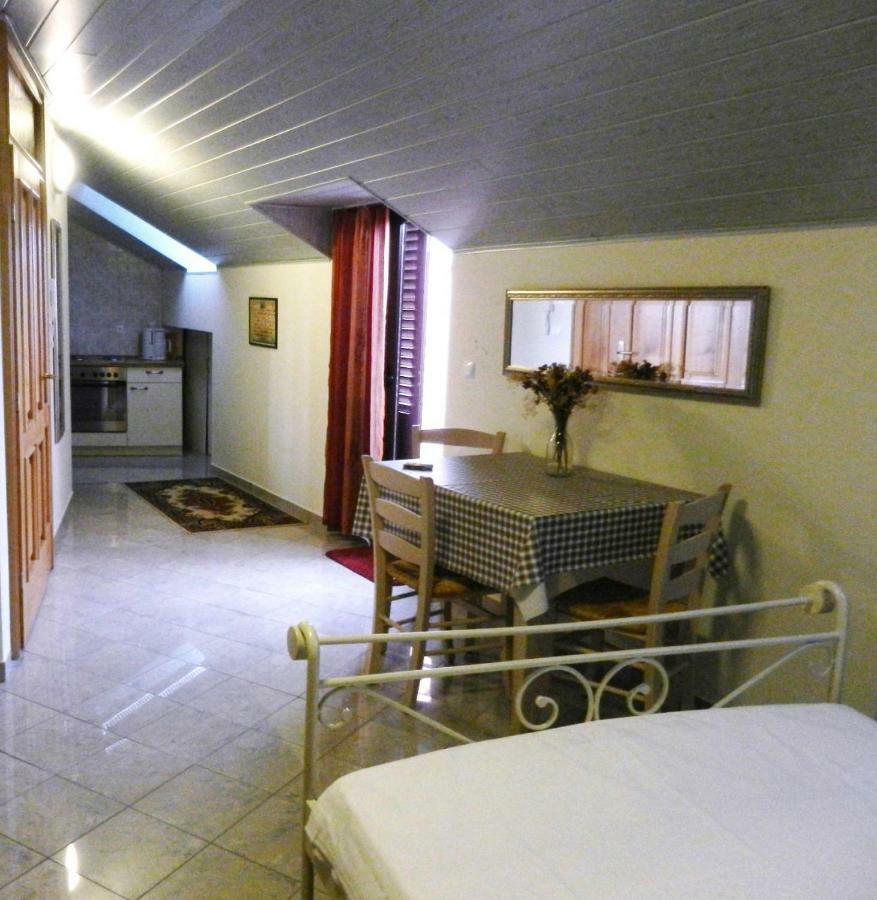 Apartments Jozefina Crikvenica Extérieur photo